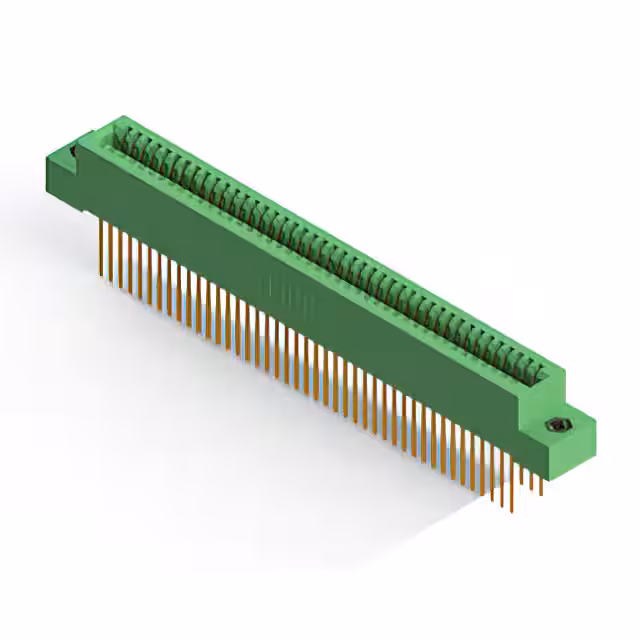 325-086-540-208 EDAC Inc.  Edgeboard Connectors